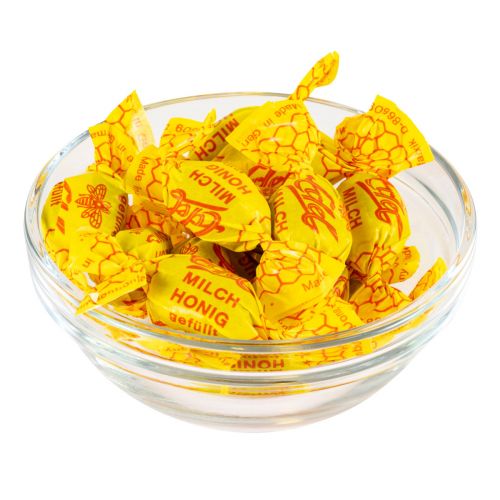 Honig Milch Bonbon  5 kg
