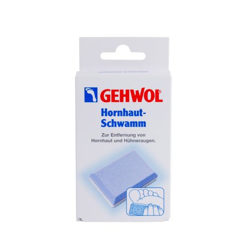Gehwol Hornhaut-Schwamm